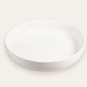 The Homie Collection : assiette creuse cercle 19cm